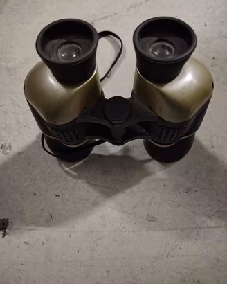 binocolo sambo
