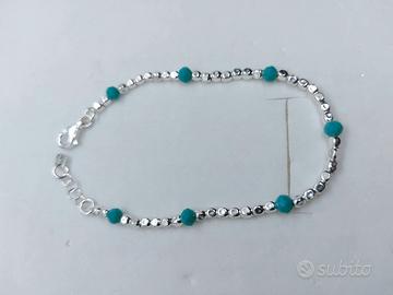 bracciale in argento 925
