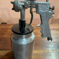 Pistola per verniciatura