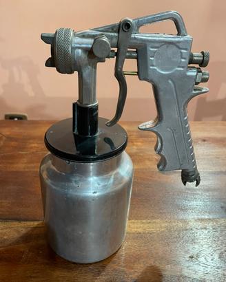 Pistola per verniciatura