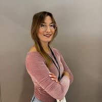 Cameriera/barista/commessa isole eolie sicilia