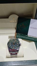 Rolex Milgauss 116400GV