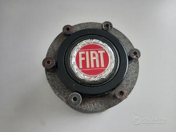 mozzo volante fiat 127 sport