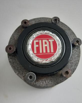 mozzo volante fiat 127 sport