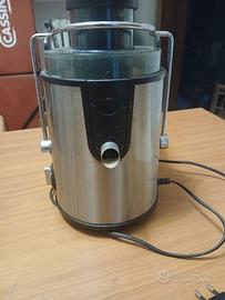 centrifuga frutta e verdura