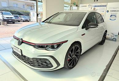 Volkswagen Golf 2.0 tsi GTI 245cv dsg