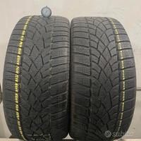 255 35 r20 97v 2 gomme dunlop invernale