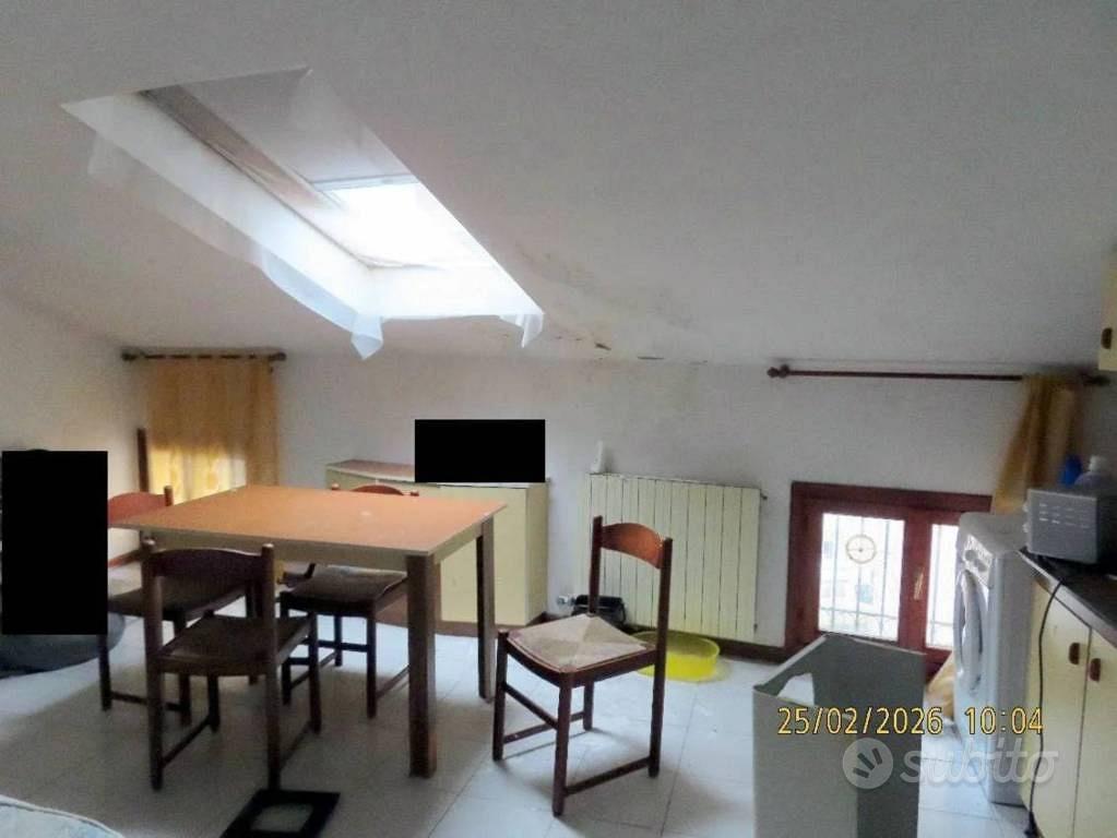Appartamento – Rovigo, Commenda - Vista 2