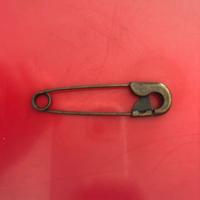 Spilla pins broche punk