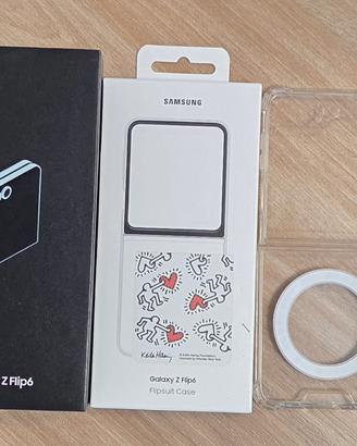 Galaxy Z flip 6