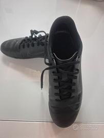 scarpe calcetto Nike tg 41