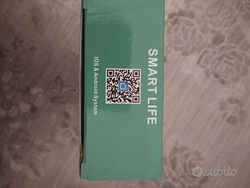 Interruttore 220v  Wifi 