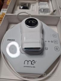 DEPILATORE HOMEDICS ME PRO