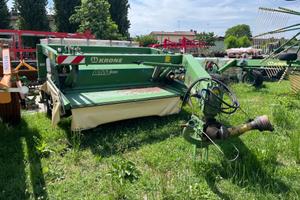 Falcia condizionatrice Krone 2,80