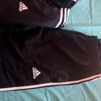 tuta adidas misura m