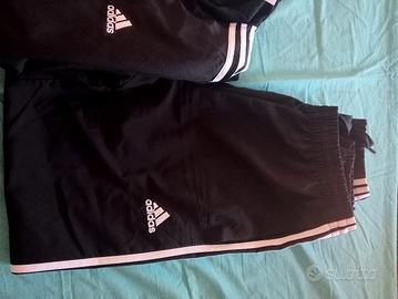 tuta adidas misura m