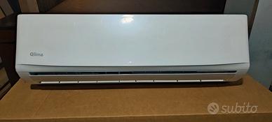 Condizionatore Monosplit 9000 BTU