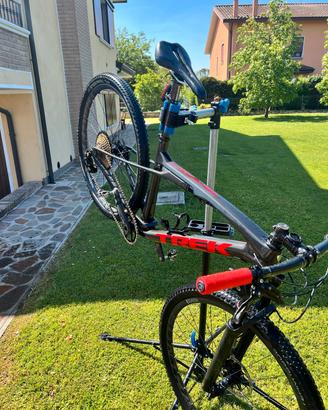 Trek SUPERcaliber 9.9