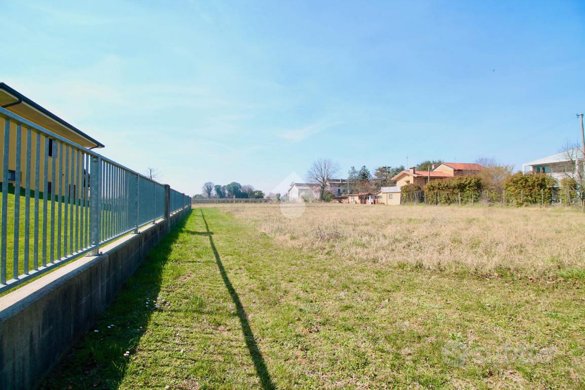 TER. RESIDENZIALE A LESTIZZA - Vista 2