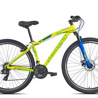 biciclette nuove city bike mtb Mountain bike 