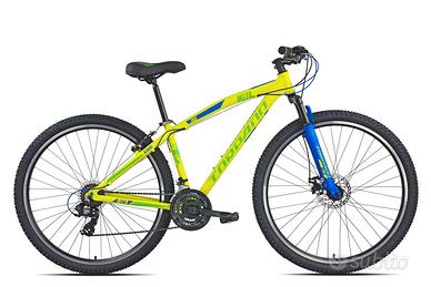 biciclette nuove city bike mtb Mountain bike 