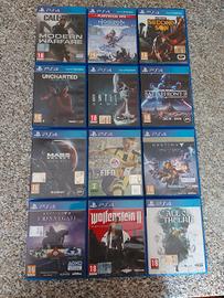 Videogiochi Ps4