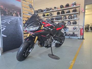 Aprilia Tuono 660 Factory