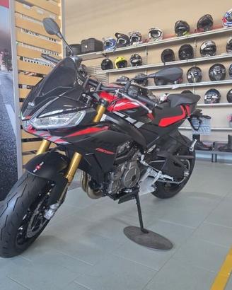 Aprilia Tuono 660 Factory