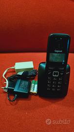 CORDLESS GIGASET AS120