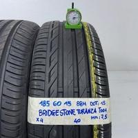 Gomme Usate BRIDGESTONE 185 60 15