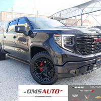 GMC Sierra 1500 4WD Crew Cab 6.2L EcoTec3 V8 DEN