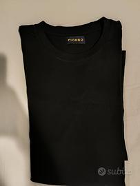 T-shirt cotone 