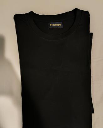 T-shirt cotone 