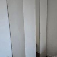 Armadio cappottiera/scarpiera IKEA