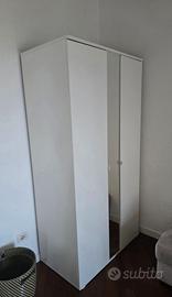 Armadio cappottiera/scarpiera IKEA