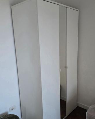 Armadio cappottiera/scarpiera IKEA