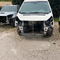 Fiat scudo alto