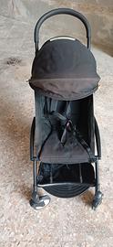 Passeggino bimbi
