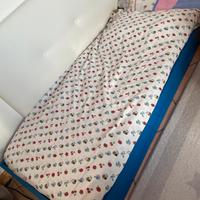 Lettino montessoriano