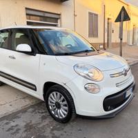 Fiat 500L 1.6 Multijet 120 CV Business