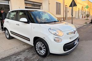 Fiat 500L 1.6 Multijet 120 CV Business