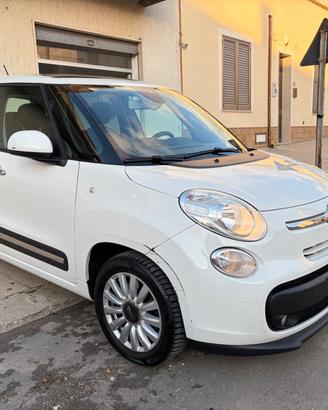 Fiat 500L 1.6 Multijet 120 CV Business
