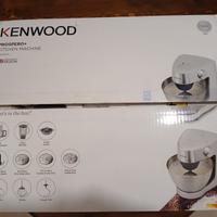 Planetaria Kenwood