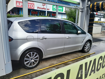 Ford smax autom