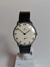 Orologio Vintage Revue Meccanico a Carica Manuale