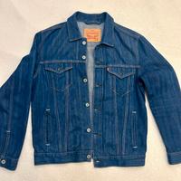 Limited Edition - Levi’s Khadi Handwoven Giacca