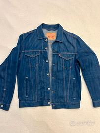 Limited Edition - Levi’s Khadi Handwoven Giacca