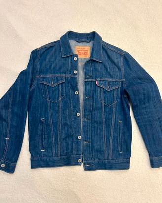 Limited Edition - Levi’s Khadi Handwoven Giacca