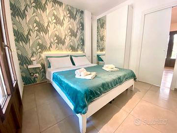 Cefalù 50 metri dal mare 4 ospiti