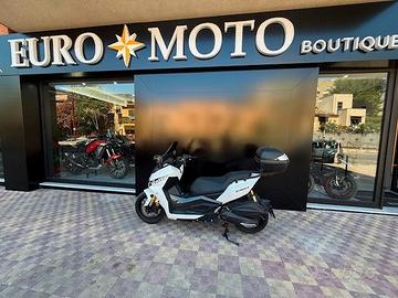 Wottan Motor Storm-R 300